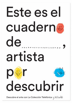 DESCUBRE EL ARTE CON LA COLECCION