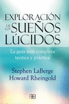 EXPLORACIN DE LOS SUEOS LCIDOS