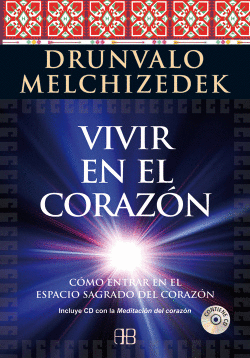 VIVIR EN EL CORAZN (CONTIENE CD)