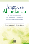 �NGELES DE ABUNDANCIA