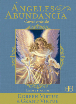 �NGELES DE LA ABUNDANCIA
