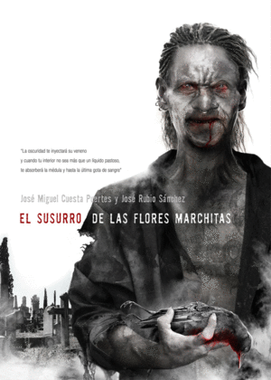 EL SUSURRO DE LAS FLORES MARCHITAS