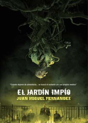 EL JARDN IMPO