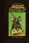 EL CAPIT�N TRUENO