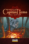 EL MISTERIO DEL CAPIT�N NEMO