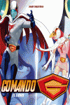 COMANDO G: EL LIBRO