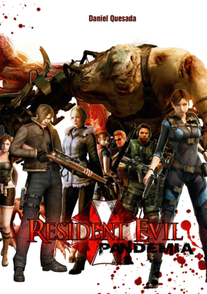 RESIDENT EVIL