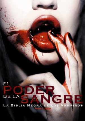 EL PODER DE LA SANGRE