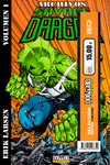 PACK SAVAGE DRAGON VOL. 1 Y 2