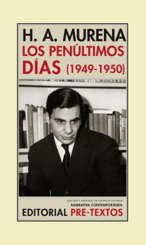 LOS PEN�LTIMOS D�AS (1949-1950)