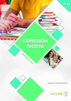EXPRESION ESCRITA A1-A2