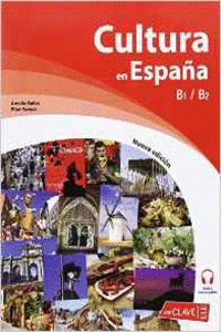 CULTURA EN ESPA�A (B1-B2)
