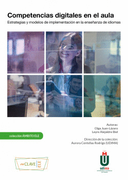 COMPETENCIAS DIGITALES EN EL AULA