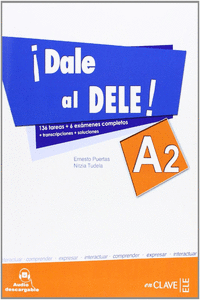 �DALE AL DELE! A2