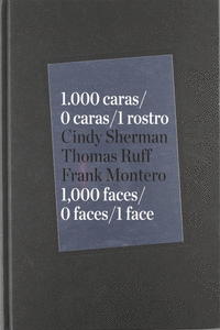 1000 CARAS/0 CARAS/1 ROSTRO