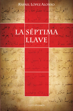 LA SPTIMA LLAVE