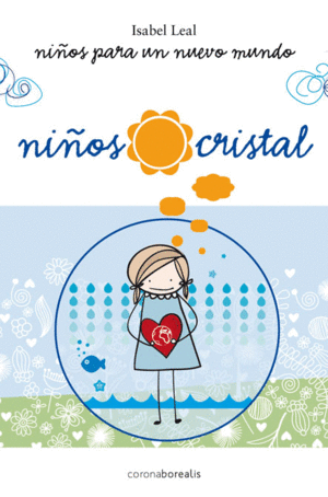 NI�OS CRISTAL