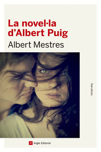 LA NOVEL�LA D'ALBERT PUIG