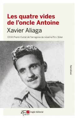 LES QUATRE VIDAS DE LONCLE ANTOINE