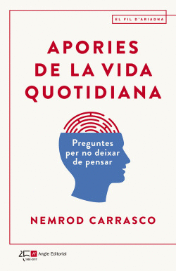 APORIES DE LA VIDA COTIDIANA