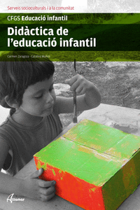 DIDCTICA DE L'EDUCACI INFANTIL