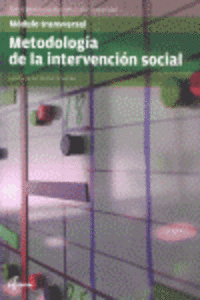 METODOLOGA DE LA INTERVENCIN SOCIAL