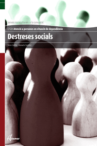 DESTRESES SOCIALS
