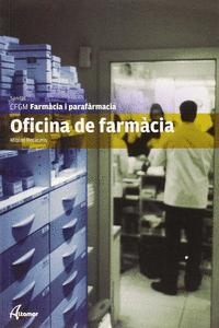 OFICINA DE FARM�CIA
