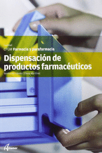 DISPENSACI�N DE PRODUCTOS FARMAC�UTICOS