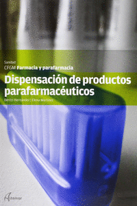 DISPENSACI�N DE PRODUCTOS PARAFARMAC�UTICOS