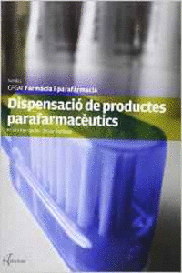 DISPENSACI� DE PRODUCTES PARAFARMAC�UTICS