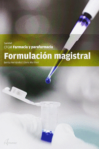FORMULACI�N MAGISTRAL