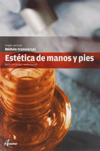 EST�TICA DE MANOS Y PIES
