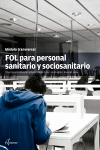 FOL PARA PERSONAL SANITARIO Y SOCIOSANITARIO