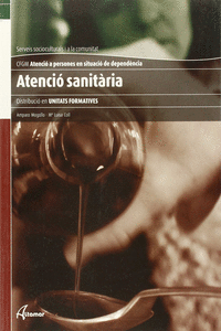 ATENCI� SANIT�RIA