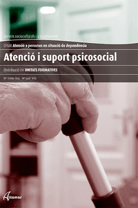 ATENCI� I SUPORT PSICOSOCIAL