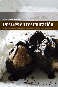 POSTRES EN RESTAURACI�N