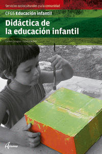 DIDCTICA DE LA EDUCACIN INFANTIL