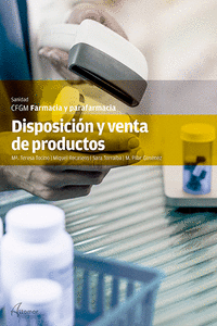 DISPOSICI�N Y VENTA DE PRODUCTOS