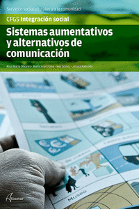 SISTEMAS AUMENTATIVOS Y ALTERNATIVOS DE COMUNICACI�N