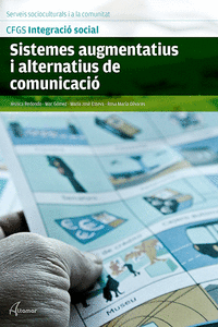 SISTEMES AUGMENTATIUS I ALTERNATIUS DE COMUNICACI�