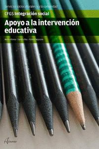 APOYO A LA INTERVENCIN EDUCATIVA