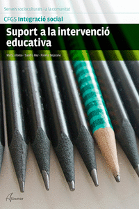 SUPORT A LA INTERVENCI EDUCATIVA