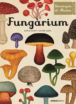 FUNG�RIUM