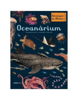 OCEAN�RIUM