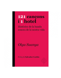 121 CAN�ONS I 1 HOTEL