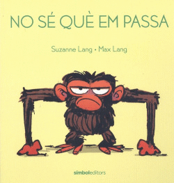 NO S� QU� EM PASSA