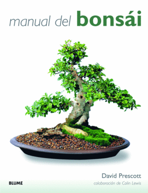 MANUAL DEL BONS�I