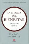 LA CIENCIA DEL BIENESTAR