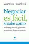 NEGOCIAR ES FCIL, SI SABE CMO